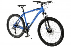 Rower MTB 27,5 Kands Comp-er R16 niebieski 2021