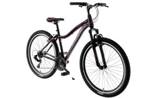 Rower MTB 26′ Kands Energy 500 D19 czar-róż