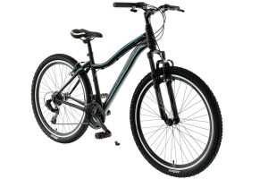 Rower MTB 26′ Kands Energy 500 D19 czar-turkus