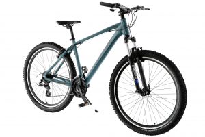 Rower MTB 27,5” Kands Ultimate 18” turkusowy