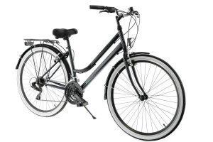 Rower trekking 28” Kands Galileo D19 czar-błękit 2022