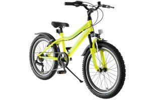 20″ Kands Smart AM 2022 złoty mat