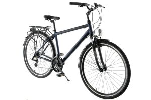Rower 28′ Kands Travel-X ALTUS granatowy M19 2022