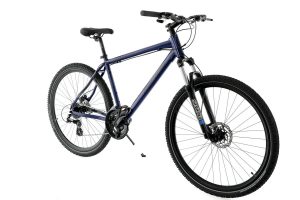 Rower crossowy 28″ Kands Canavaro M21″ granatowy połysk 2022