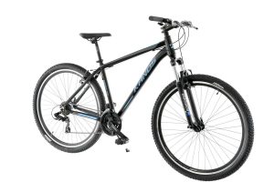 Rower MTB 29 Kands ENERGY 700 czarno-niebieski R17 2022