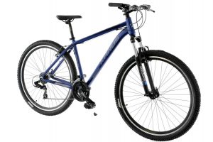 Rower MTB 29 Kands ENERGY 700 granat mat R19 2022