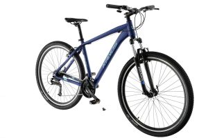 Rower górski 29 Kands The One M17″ granatowo-turkusowy 2022