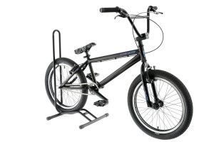 Rower 20” Kands BMX Hydro 360 czarno-niebieski 2022