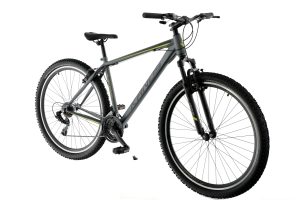 Rower MTB 29” Kands Guardian grafit-seledyn M19 2023