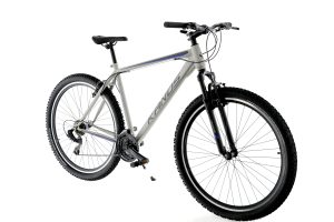 Rower MTB 29” Kands Guardian piaskowo-nieb mat M17 2023