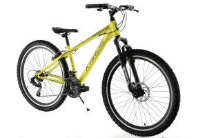Rower MTB 26 Kands Battle R14 seledynowy 2023