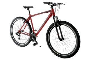 Rower MTB 29” Kands Guardian czerwony mat M17 2023