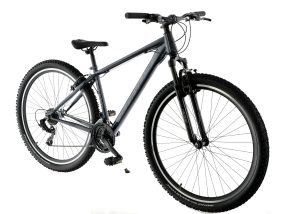 Rower MTB 29” Kands Guardian grafit-czarny M19 2023
