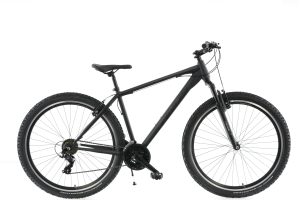 Rower MTB 29” Kands Guardian czar-szary M17 2023