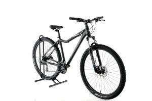 Rower MTB 29″ Kands Saphire Altus R17″ czarny 2023