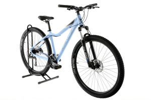 Rower MTB 29″ Kands Saphire Altus R17″ błękitny 2023