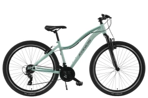 Rower MTB 27,5′ Kands Energy 500 D16 miętowy mat 2023