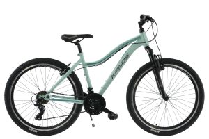 Rower MTB 26′ Kands Energy 500 D17 miętowy mat 2023