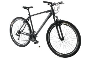 Rower MTB 29” Kands Guardian ciemnografitowy mat M19 2024