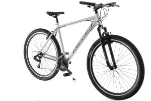 Rower MTB 29” Kands Guardian szary mat M17 2024