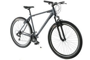 Rower MTB 29” Kands Guardian grafitowy mat M17 2024
