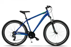 Rower MTB 27,5 Kands ENERGY 700 niebieski R18 2024