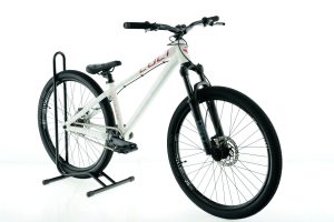 Rower 26” Kands Colt DIRT 2XT HYDR biało-czerwony 2024