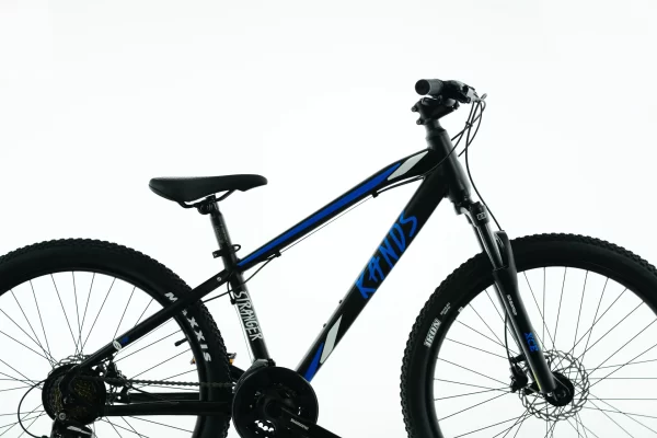 26'' Kands Stranger