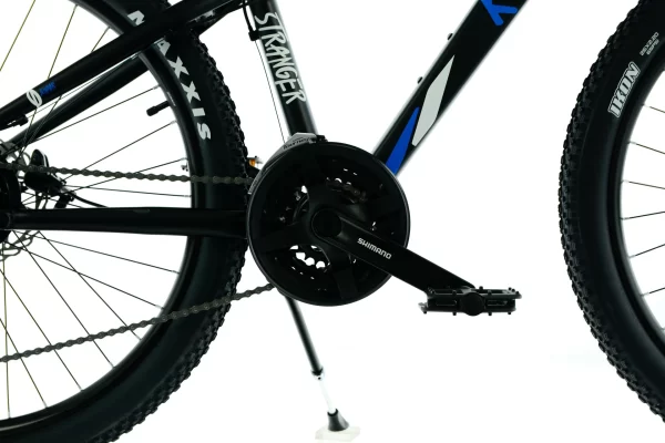 26'' Kands Stranger