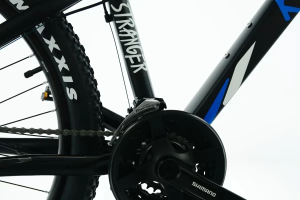 26'' Kands Stranger