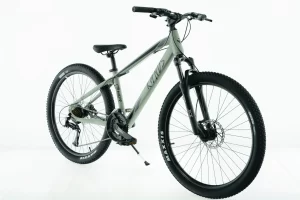 Rower MTB 26 Kands Stranger 2xT hydr/ Acera piaskowy R14 nowość 2025