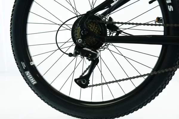 26'' Kands Stranger