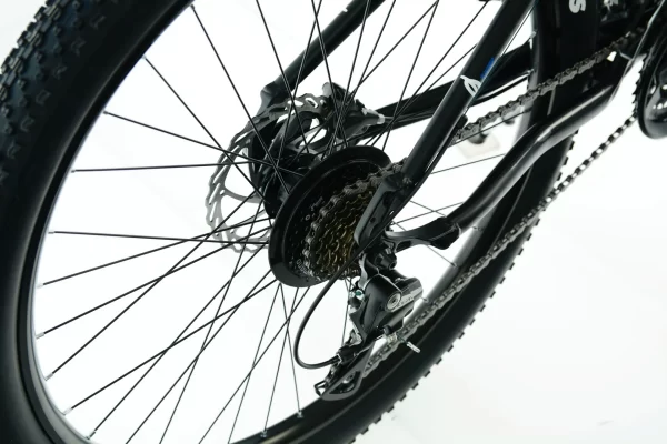 26'' Kands Stranger