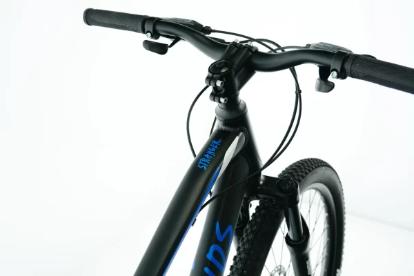 26'' Kands Stranger