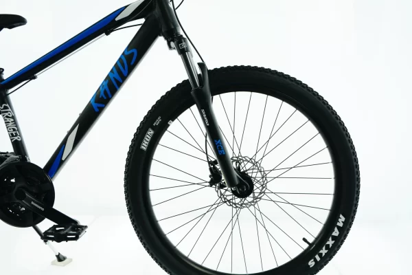 26'' Kands Stranger