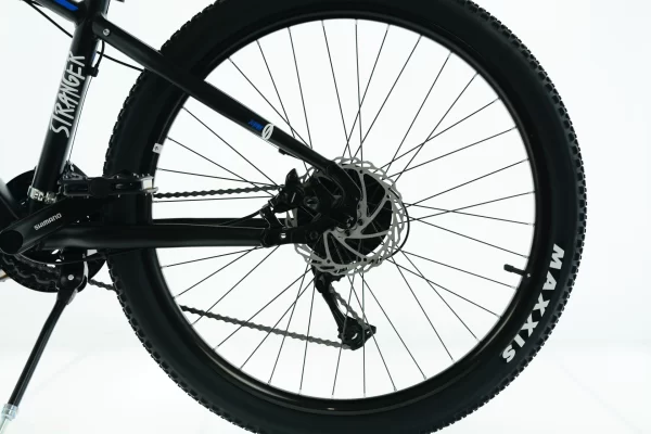 26'' Kands Stranger