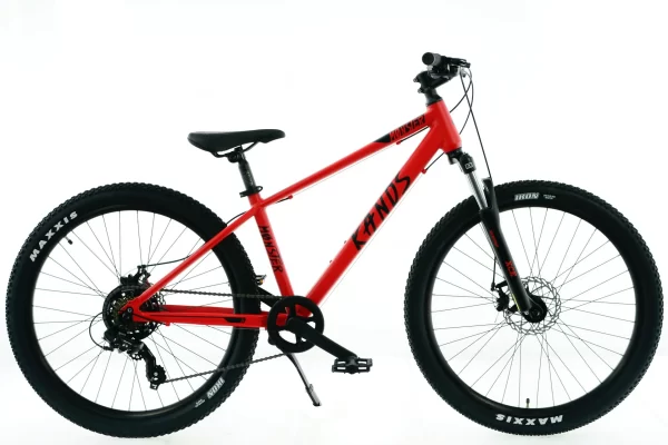 Rower 26” Kands Monster