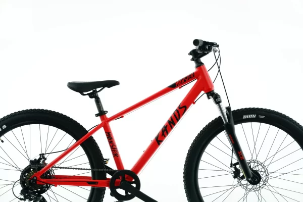 Rower 26” Kands Monster