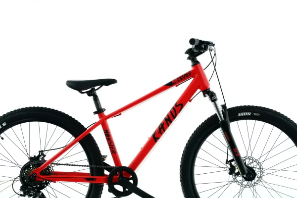 Rower 26” Kands Monster