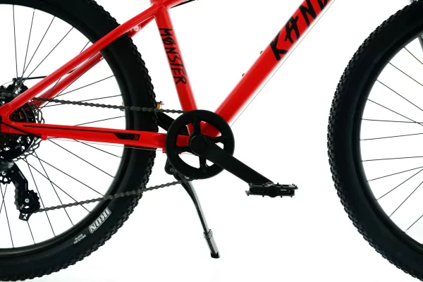 Rower 26” Kands Monster
