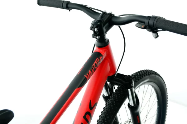 Rower 26” Kands Monster