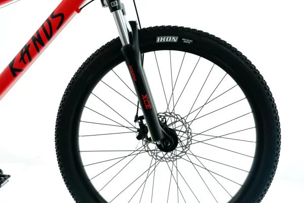 Rower 26” Kands Monster