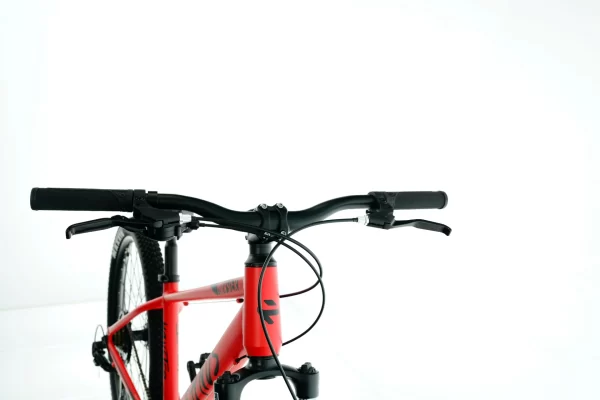 Rower 26” Kands Monster