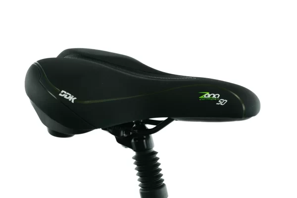 Rower trekking 28 kands Verso CUES