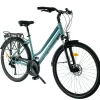 Rower trekking 28 kands Verso CUES