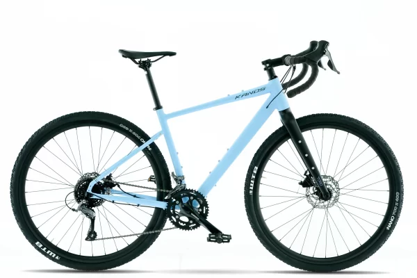 rower gravel 28 Kands Toro claris