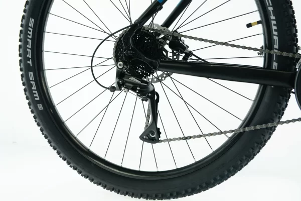 rower MTB 29 kands energy 1100