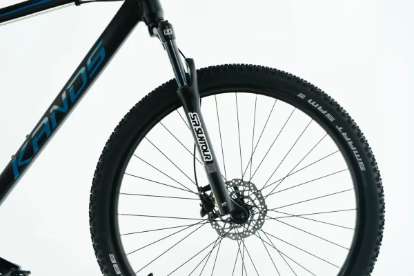 rower MTB 29 kands energy 1100