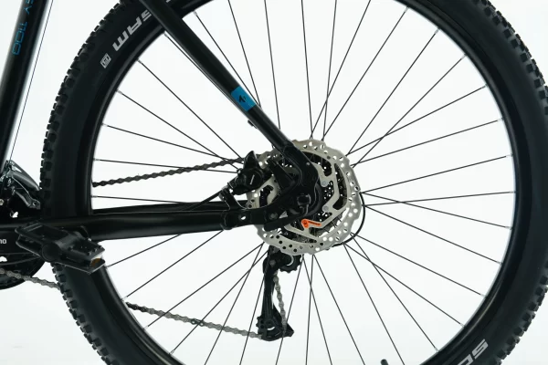 rower MTB 29 kands energy 1100