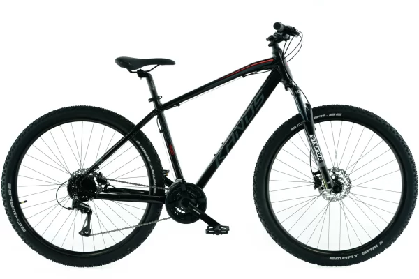 rower MTB 29 kands energy 1100